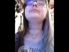 Making a tiny a quick snack - Screenshot 15 of 16 - Gummy Bear