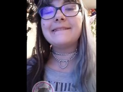 Making a tiny a quick snack - Screenshot 16 of 16 - Giantess