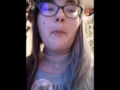 Making a tiny a quick snack - Screenshot 6 of 16 - Gummy Bear