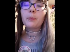 Making a tiny a quick snack - Screenshot 7 of 16 - Giantess