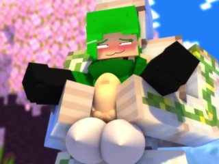 MC Big Ass Hentai Animation Xhatihentai Small Dick