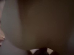 Cogiendo con flaquita culona. Anal, POV, Amaterur.333