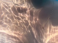 UnderwaterBoobs - Screenshot 13 of 16 - Underwater