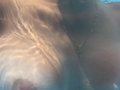 UnderwaterBoobs - Screenshot 16 of 16 - Big Boobs Milf