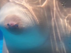 UnderwaterBoobs - Screenshot 5 of 16 - Big Bouncing Tits