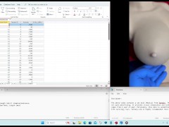 Beginner Database Part 9 - Screenshot 11 of 16 - Ghostdragonwriter