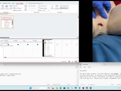 Beginner Database Part 9 - Screenshot 14 of 16 - Ghostdragonwriter