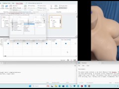 Beginner Database Part 9 - Screenshot 6 of 16 - Tantaly Sex Doll