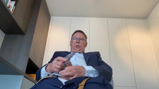 Im Büro