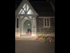 DildoInChurch - Screenshot 8 of 16 - Dildo