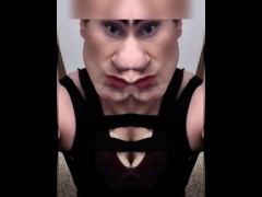 Slow steady still frame