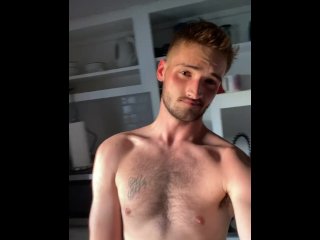 My body for you
