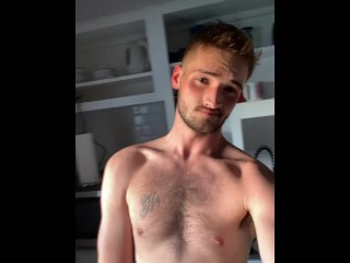 My Body for you