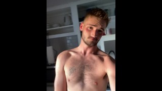 My body for you