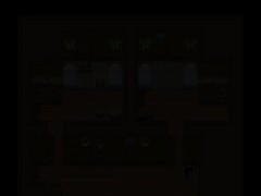 【王宮騎士エリスの寝取られ物語 実況(体験版)】金髪爆乳女騎士がエロいことされまくるファンタジーRPGエロゲー。 10/16