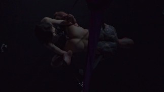 Sex Swings PEGGING is the best by DPeggingD