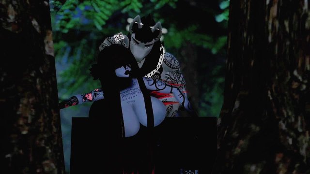 Ring Girl Gets Railed  VR 