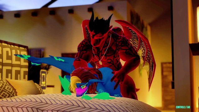 Welcome Home Gift VR