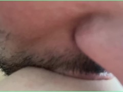 مکیدن سینه های کانادایی 🔥💦 🇮🇷 - Screenshot 8 of 16 - Iranian