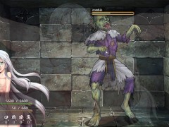 I INVITED THIS ZOMBIE TO FUCK ME AND ... - WITCH OF ECLIPSE