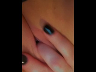 Услышь, моя киска мокрая после того, как я кончил