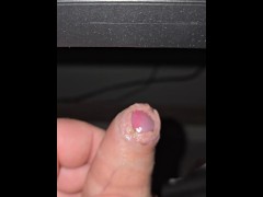 Alone time - Screenshot 1 of 16 - Masturbating
