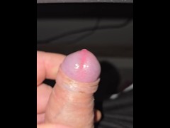 Alone time - Screenshot 2 of 16 - Stroking Cock