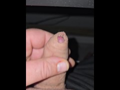 Alone time - Screenshot 5 of 16 - Masturbating