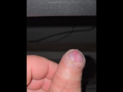 Alone time - Screenshot 9 of 16 - Masturbating