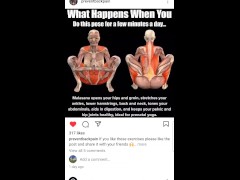 Nude squats - Screenshot 13 of 16 - Nude