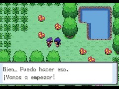 Pokemon GH 10 gameplay