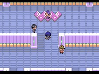 Геймплей Pokemon GH 10
