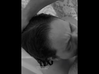 Holli Riden Shower Head
