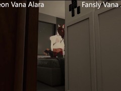 GF cheats on you with your friend but you watch???