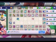 Hot girl moves in (Horny villa gameplay)