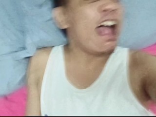 KANTUTAN VLOG SA TAG ULAN HABANG NAGLALABA |SEX WHILE DOING LAUNDRY