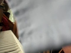 almost visible face - Screenshot 2 of 16 - Cock