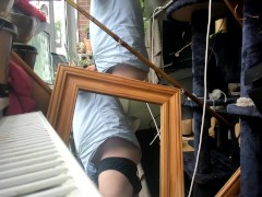 almost visible face - Screenshot 3 of 16 - Underpants