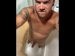 Dick Bounce
