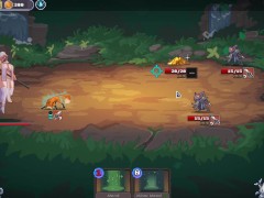 TAMER VALLEY - THE BEST WEREWOLF BLOWJOB WE HAVE