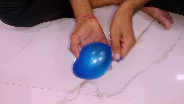 How To Make A Fake Sexy Toy At Home