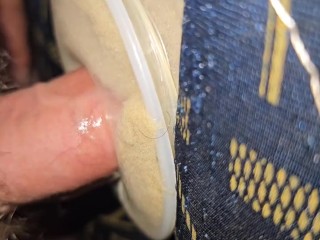 Me Coji un Gran Anal Jodidamente Sabroso 😋