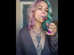 Pastel Tease