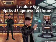 Leather & bound - Screenshot 1 of 16 - James Bond