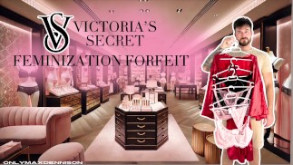 Victoria's geheimer Feminisierungsverfall