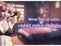[F4A] Fell in Love Along the Way - PATREON PREVIEW - FURRY HUCOW BEST FRIEND CONFESSES FEELINGS