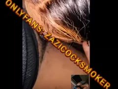 Biggest Cock on the Internet FaceFucking Me