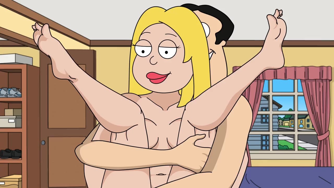 american dad toon porn 