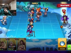 Let's Play Chick Wars Episode 2