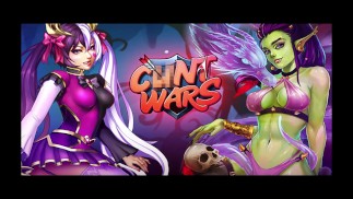 Давай поиграем в Chick Wars Episode 2